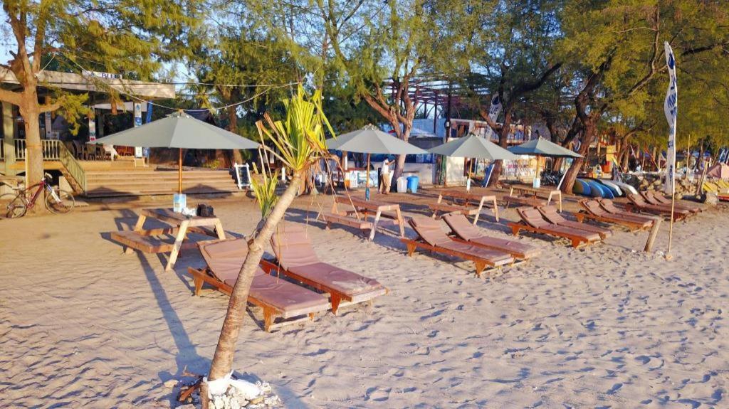 Good Heart Resort 3*