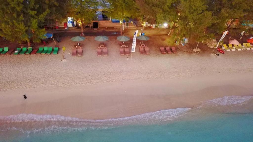 Good Heart Gili Trawangan