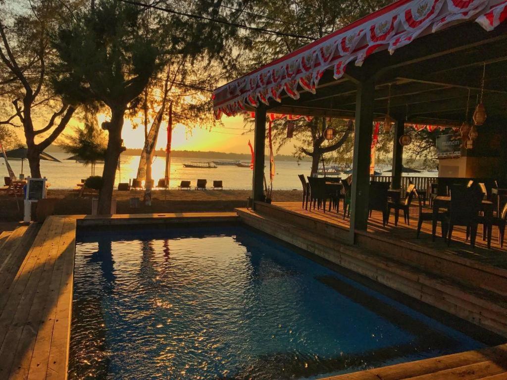 Good Heart Resort 3*