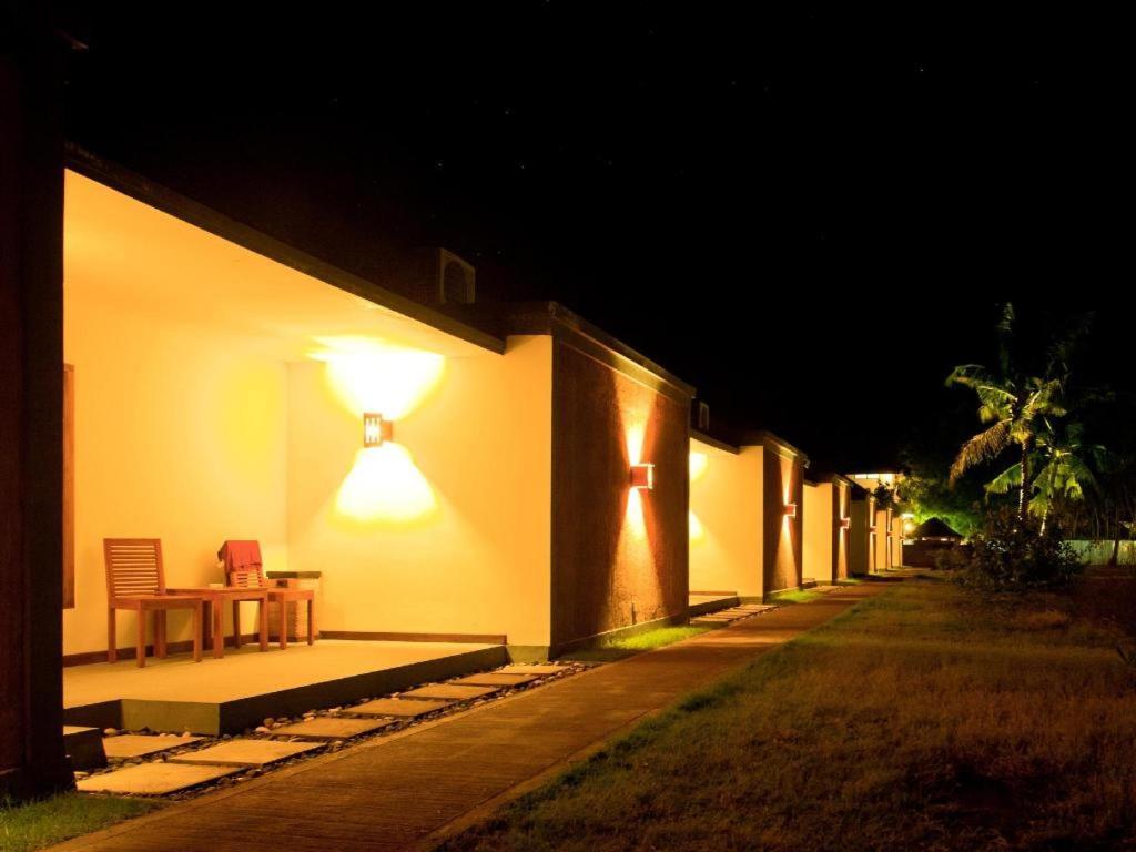 Resort Good Heart 3*