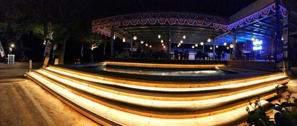 Good Heart 3* Gili Trawangan