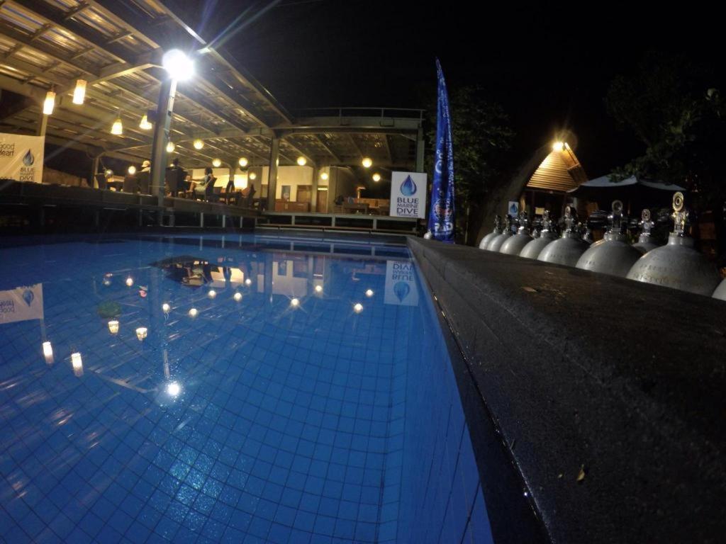 Station touristique Good Heart 3*