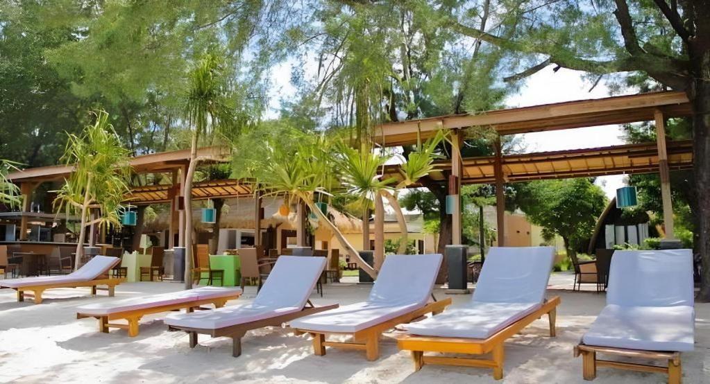 Resort Good Heart