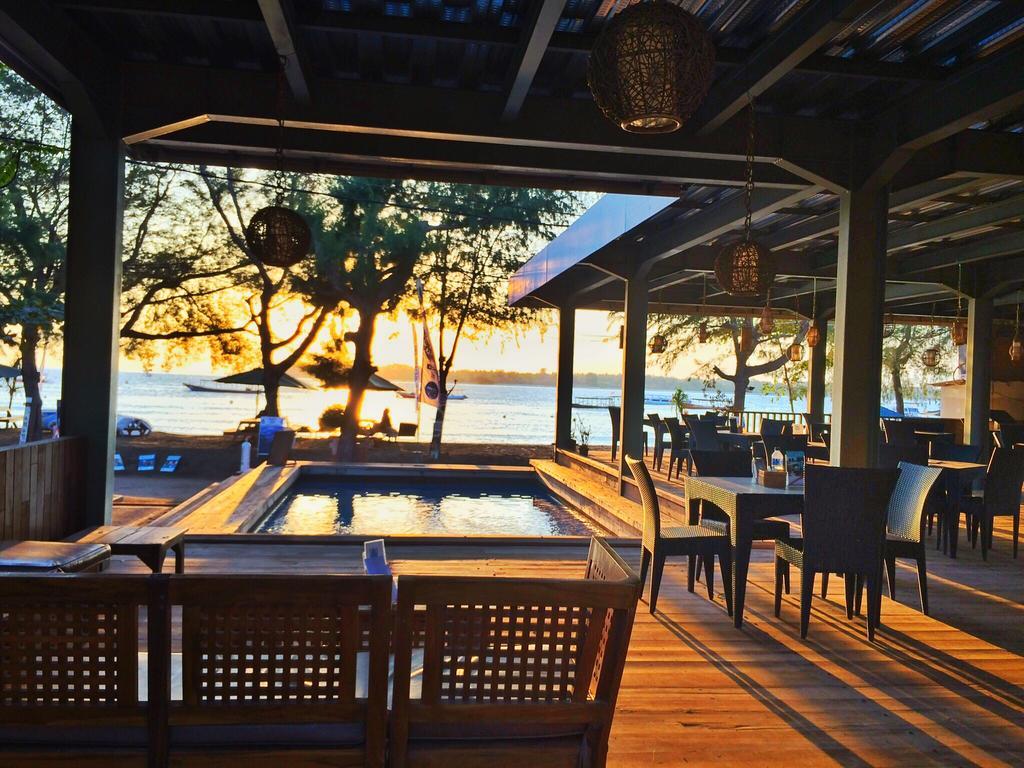 Good Heart Gili Trawangan