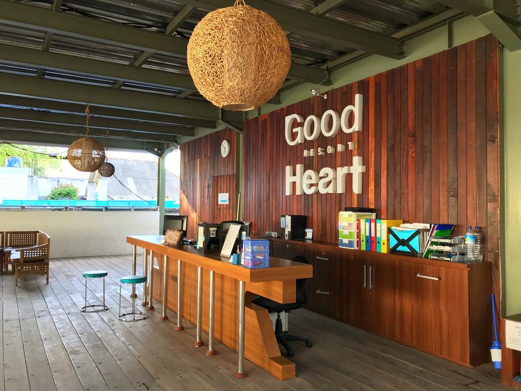 Good Heart Gili Trawangan