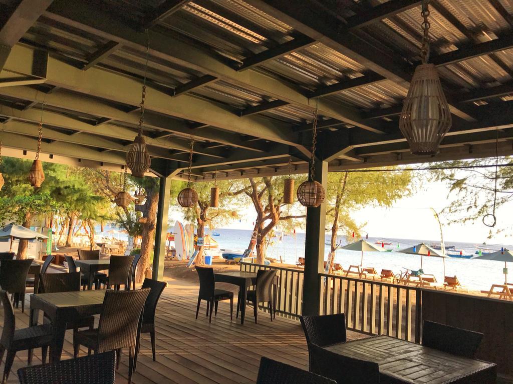 Good Heart Gili Trawangan